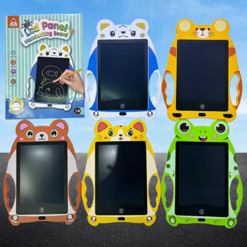 Smart LCD Writing Tab