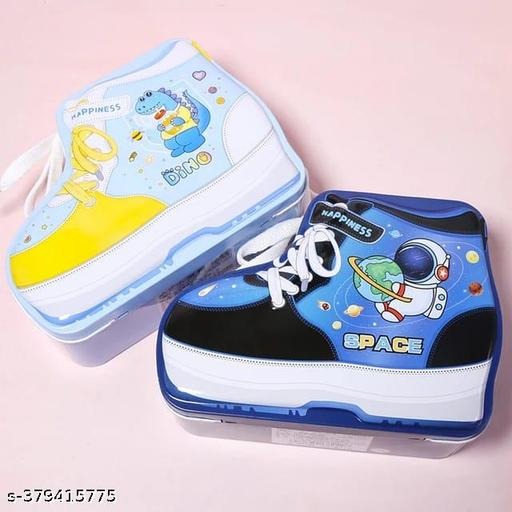 Unique Sneaker Piggy Bank