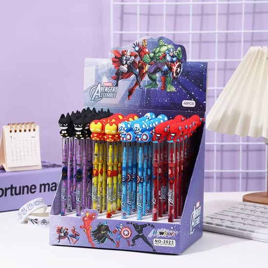 Lead Push Pencils ( Pack of 5 )
