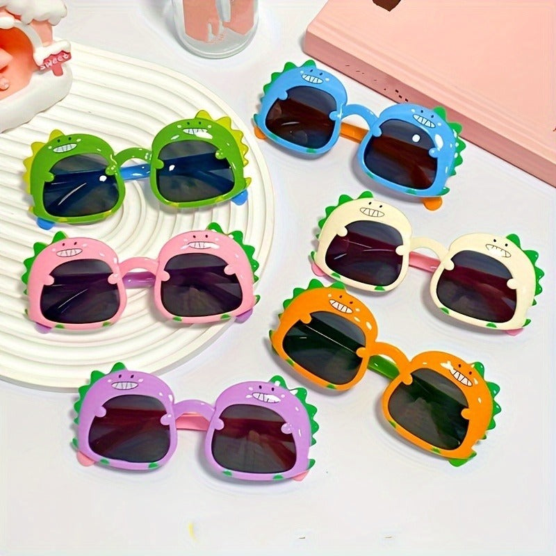 Dino Sunglasses