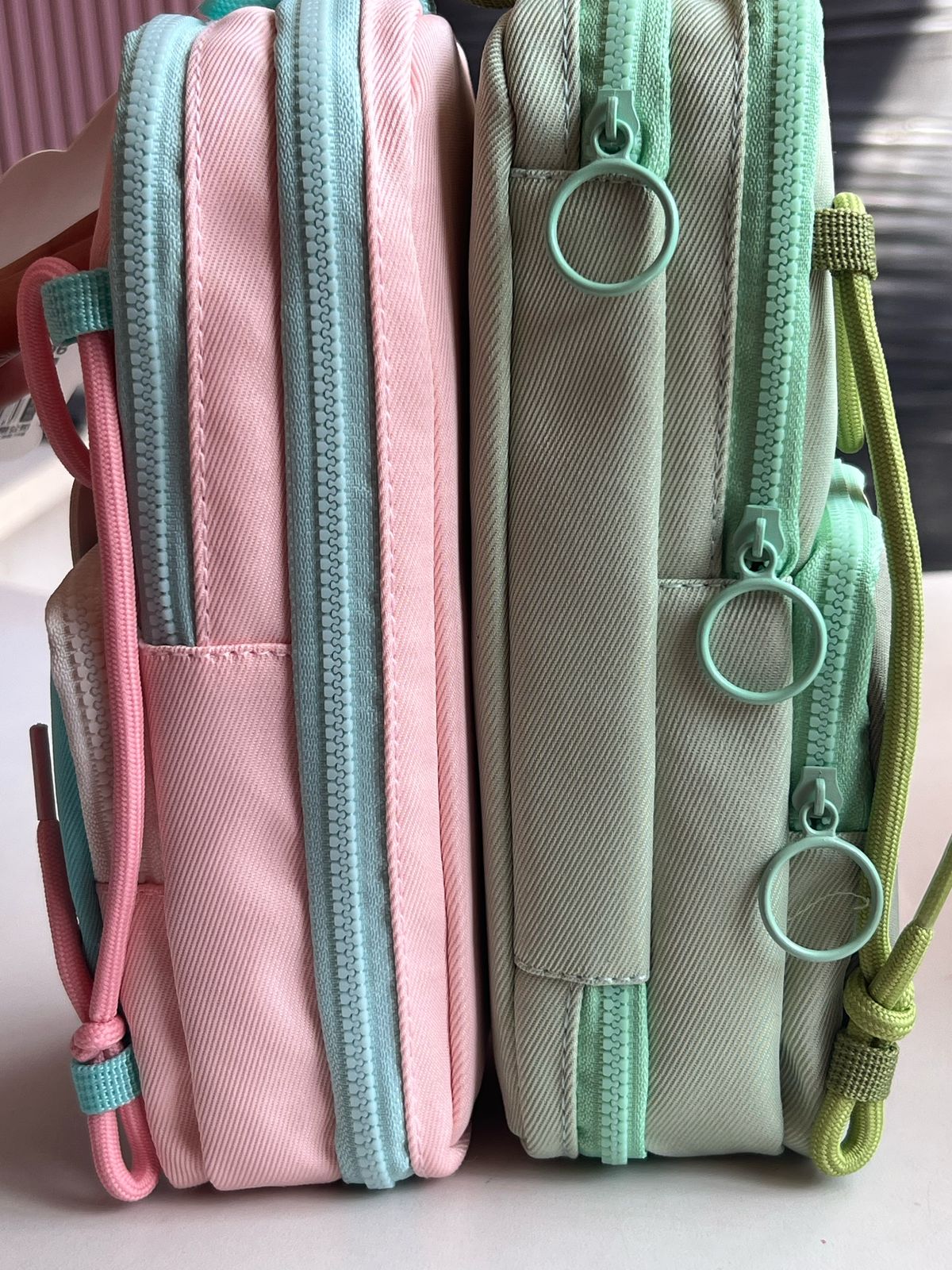 Time-Off Mini Pouch ( 24196 )