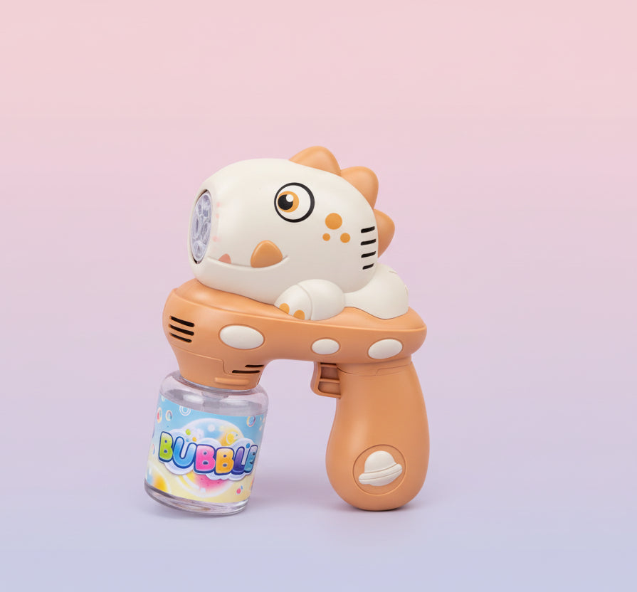 Character Bubble wand