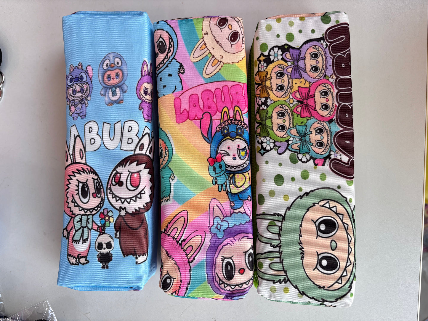 Labubu Pouch
