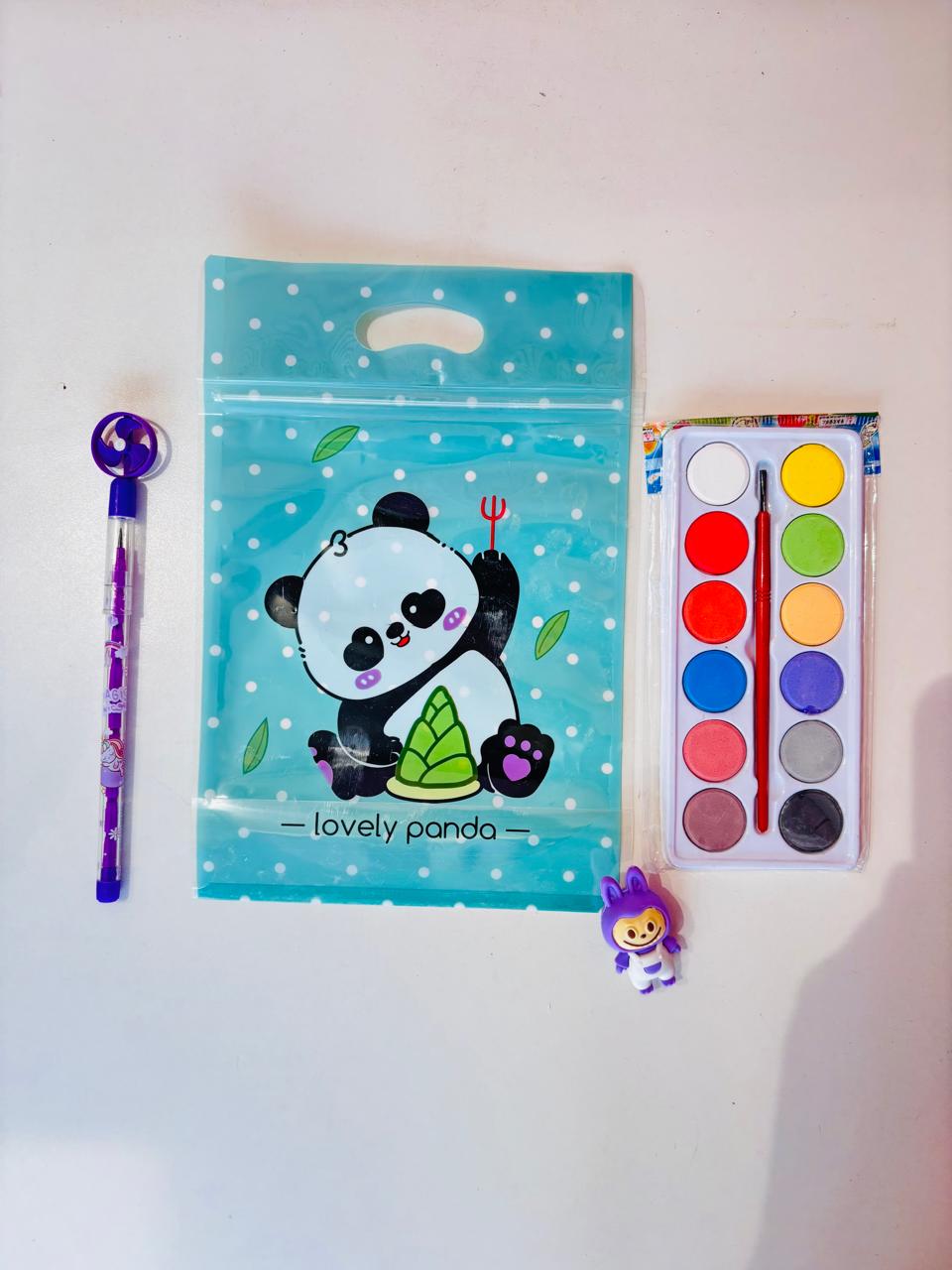 Panda Return Gift Hamper