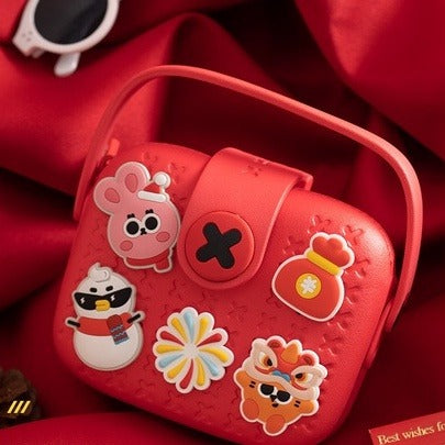 Kuchiku Sling Bag