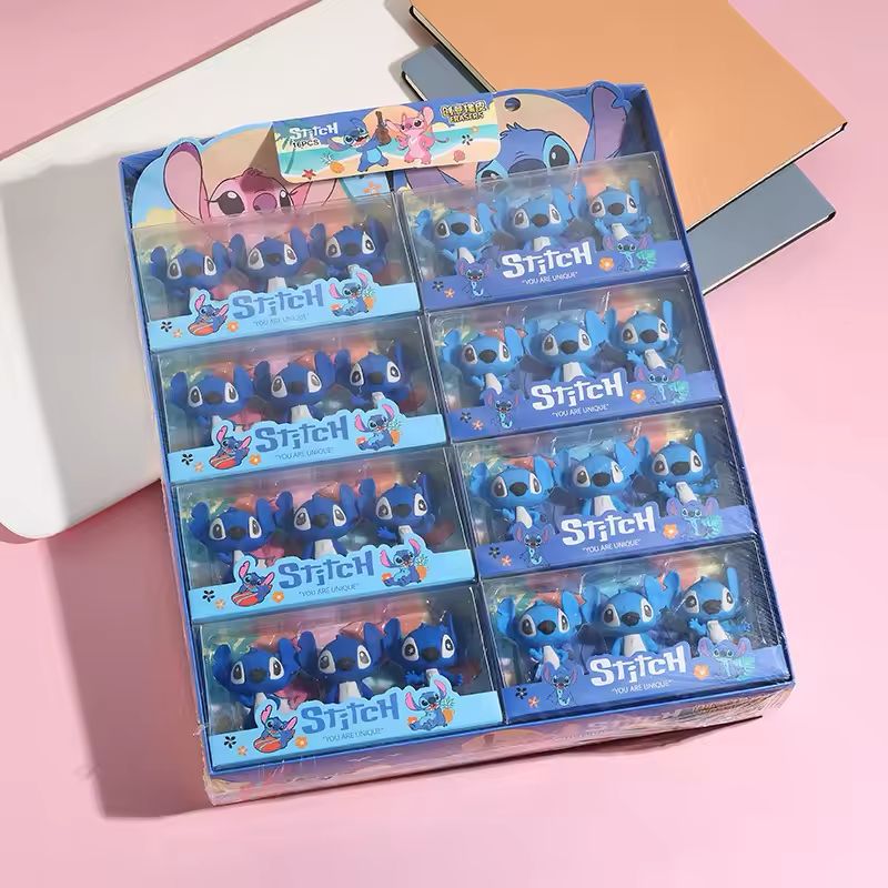 Stitch Erasers