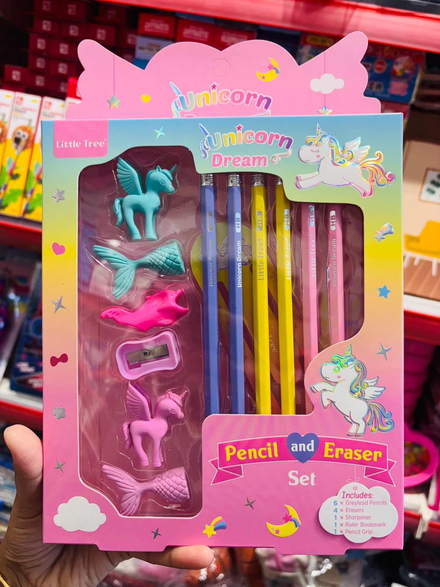 Premium Stationary Set