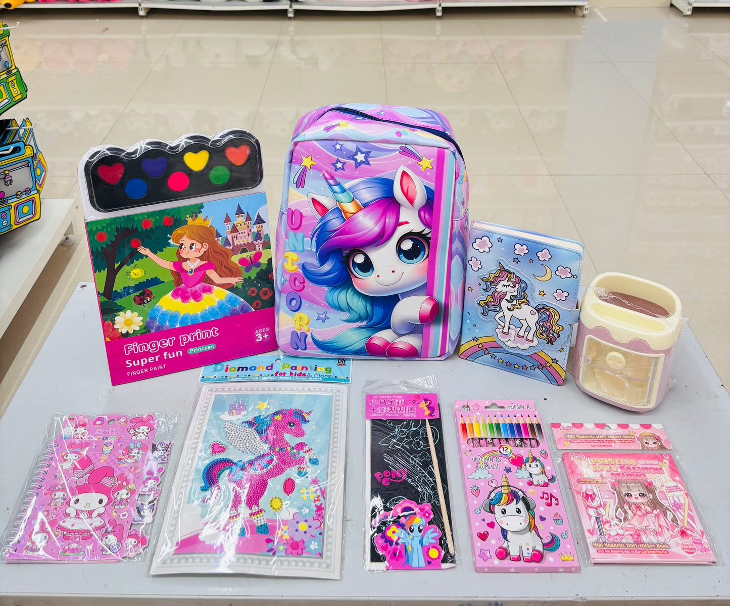 Magical Rakhi Gift Hamper