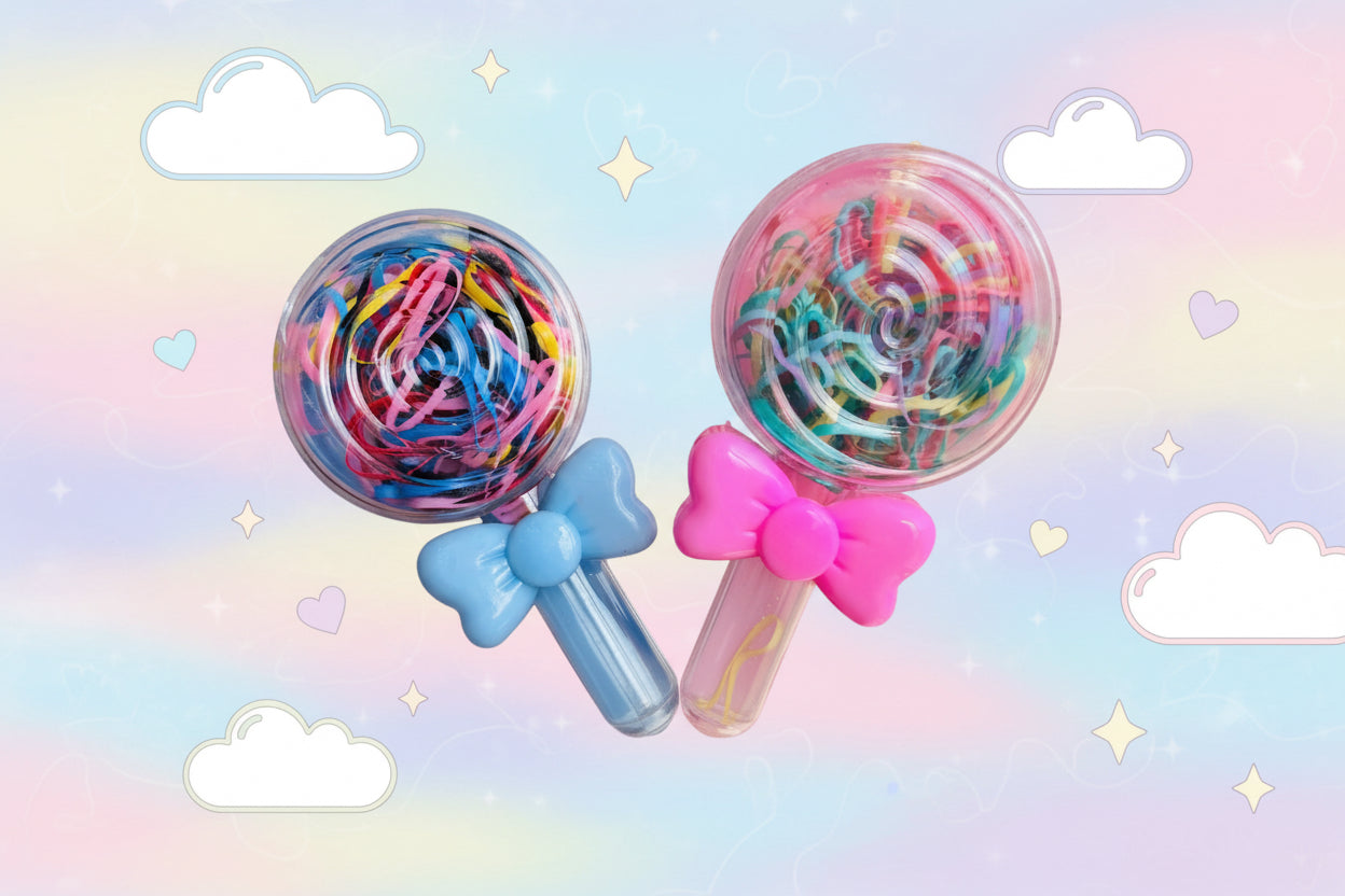 Candy Hair Accessorie
