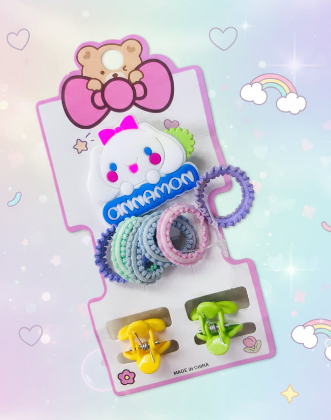 Sanrio Accessories