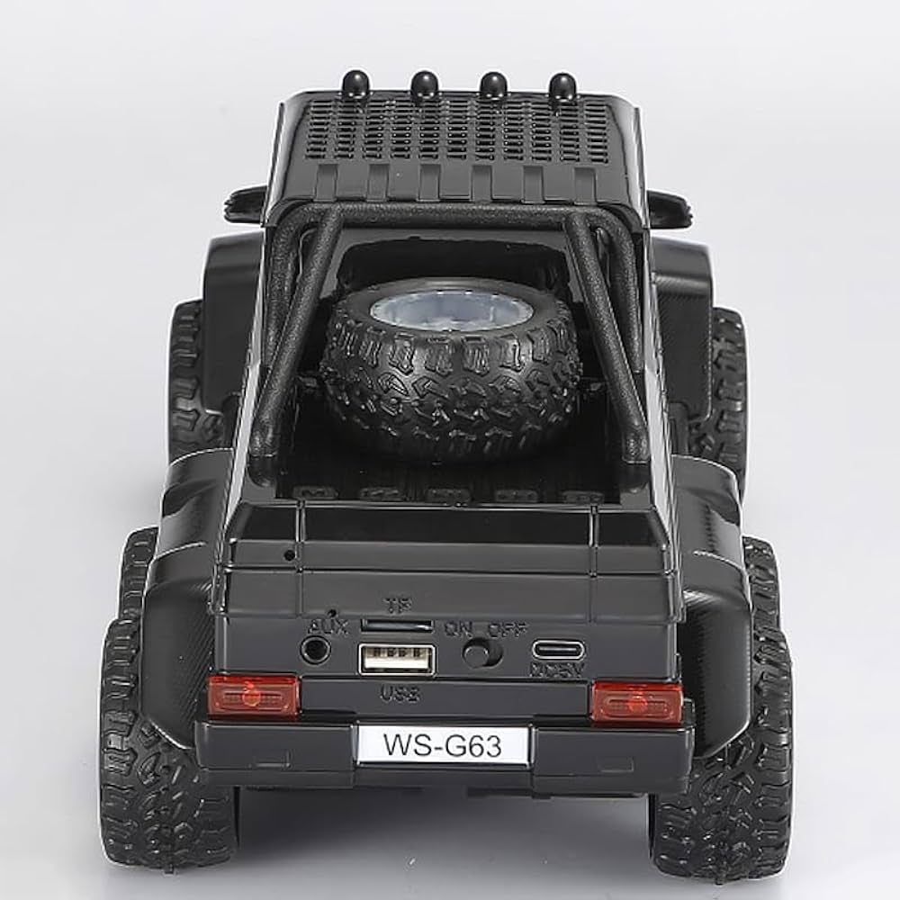 Car Bluetooth Speaker