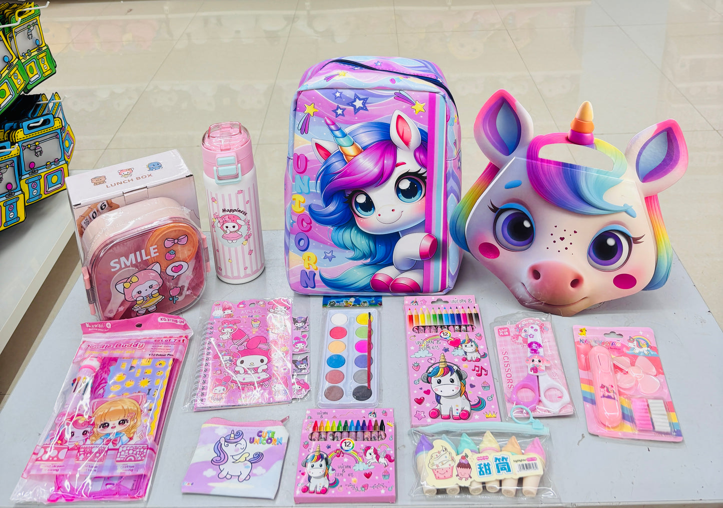 Magical Wonderland Hamper