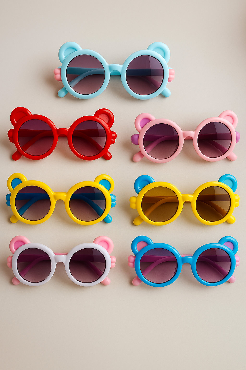 Tiny Paw Grips Sunglasses