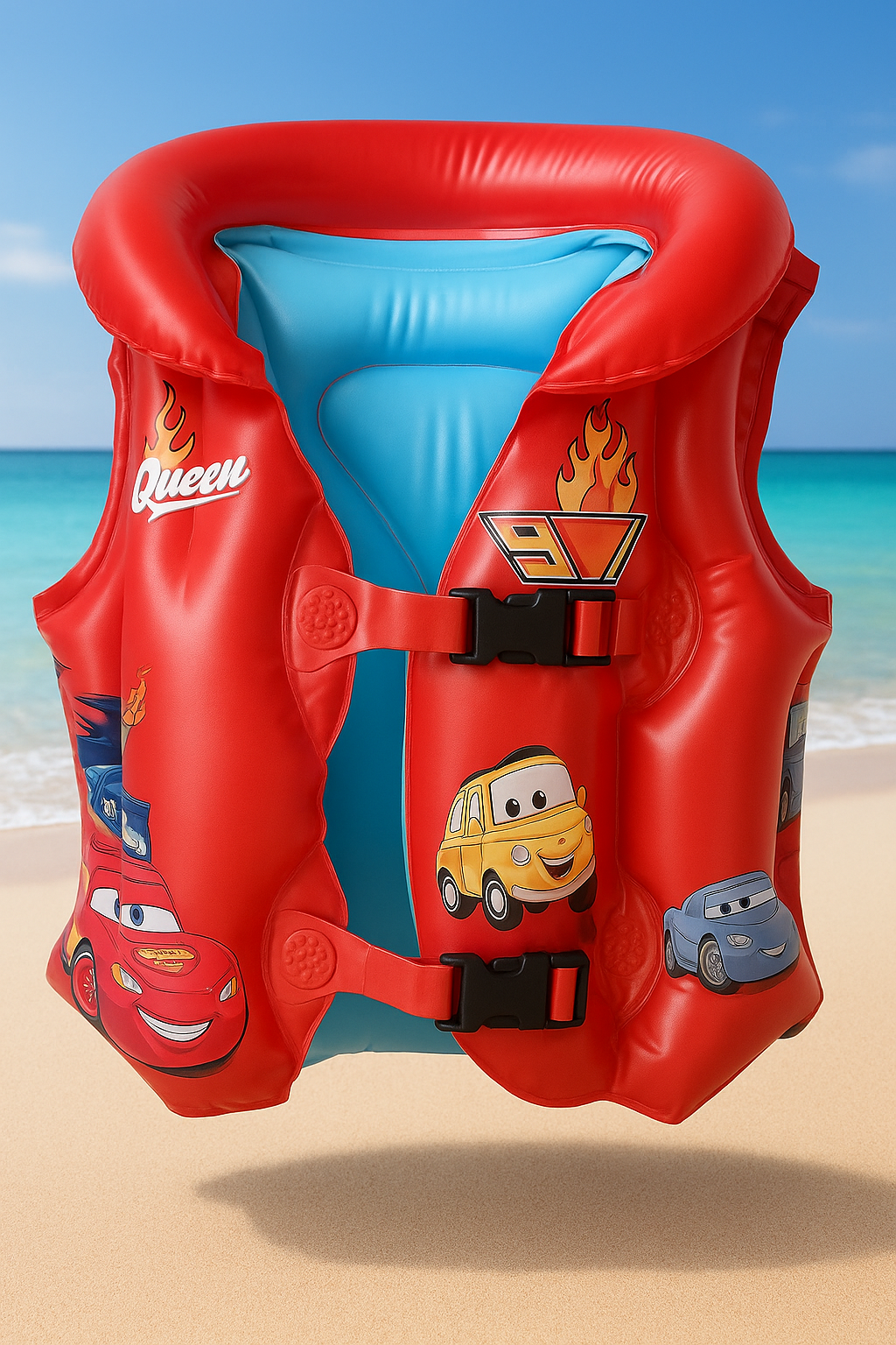 Swimming Life Jacket