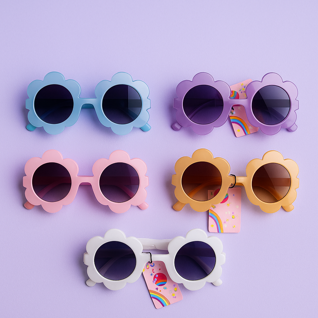 Bloom Shade Sunglasess