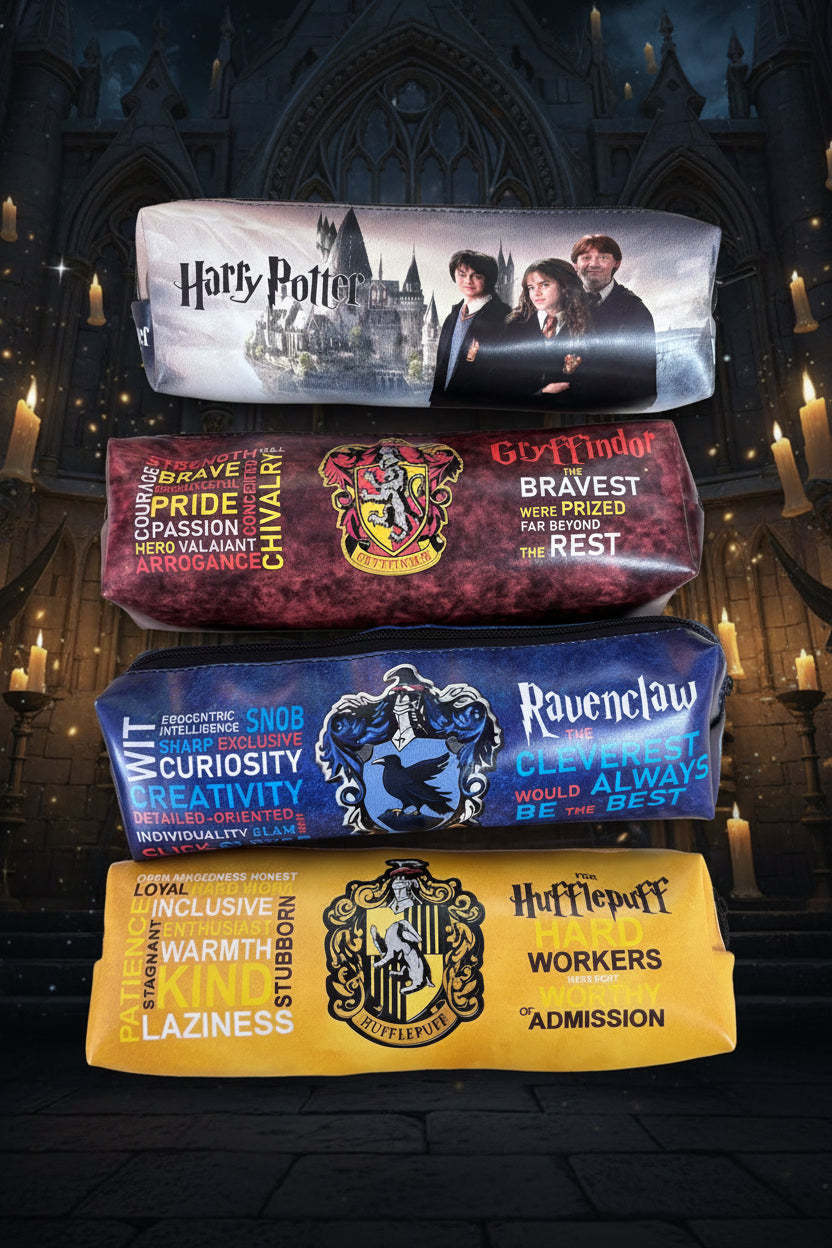 Harry Potter Pouch