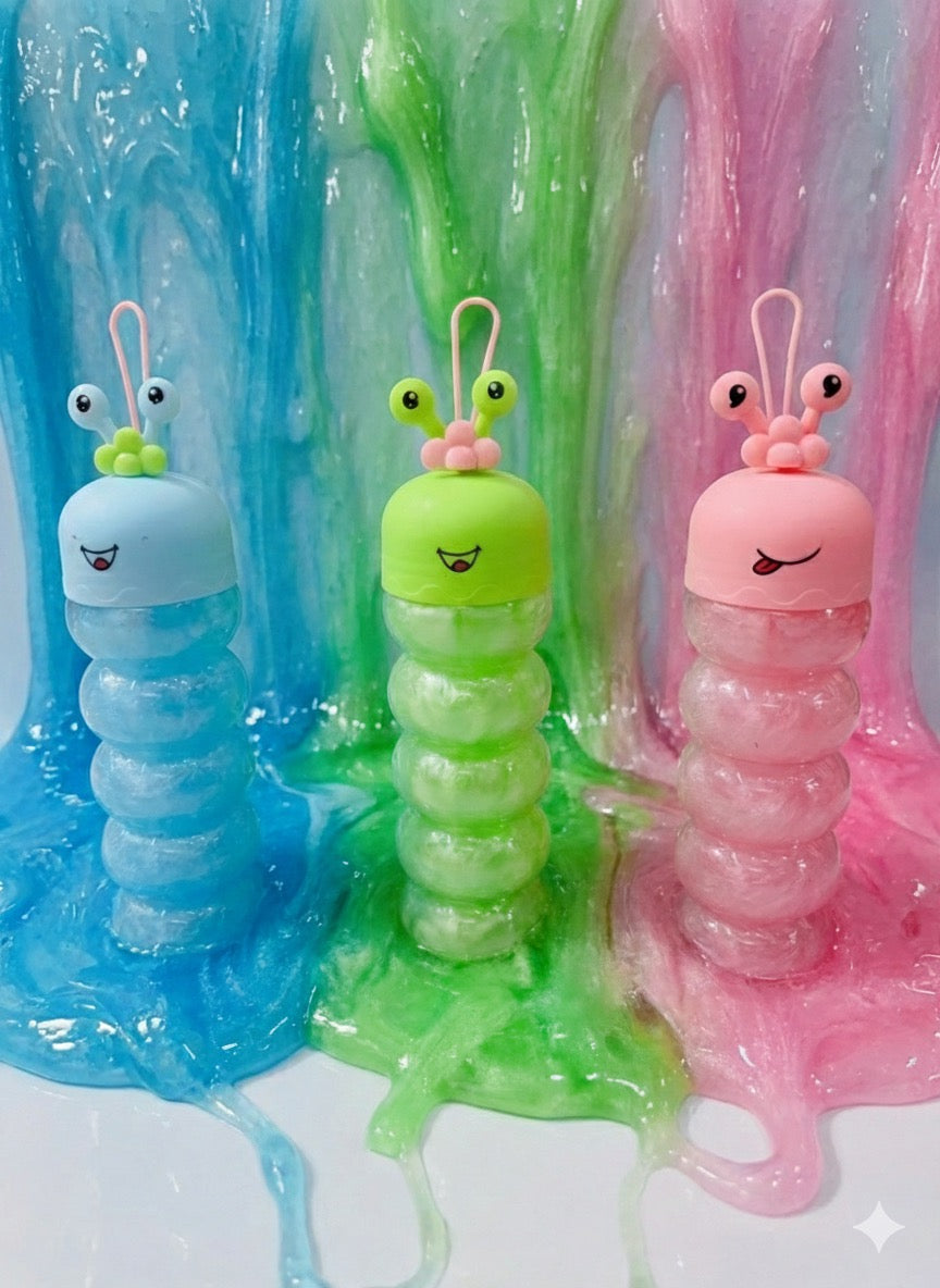 Froggy Slime