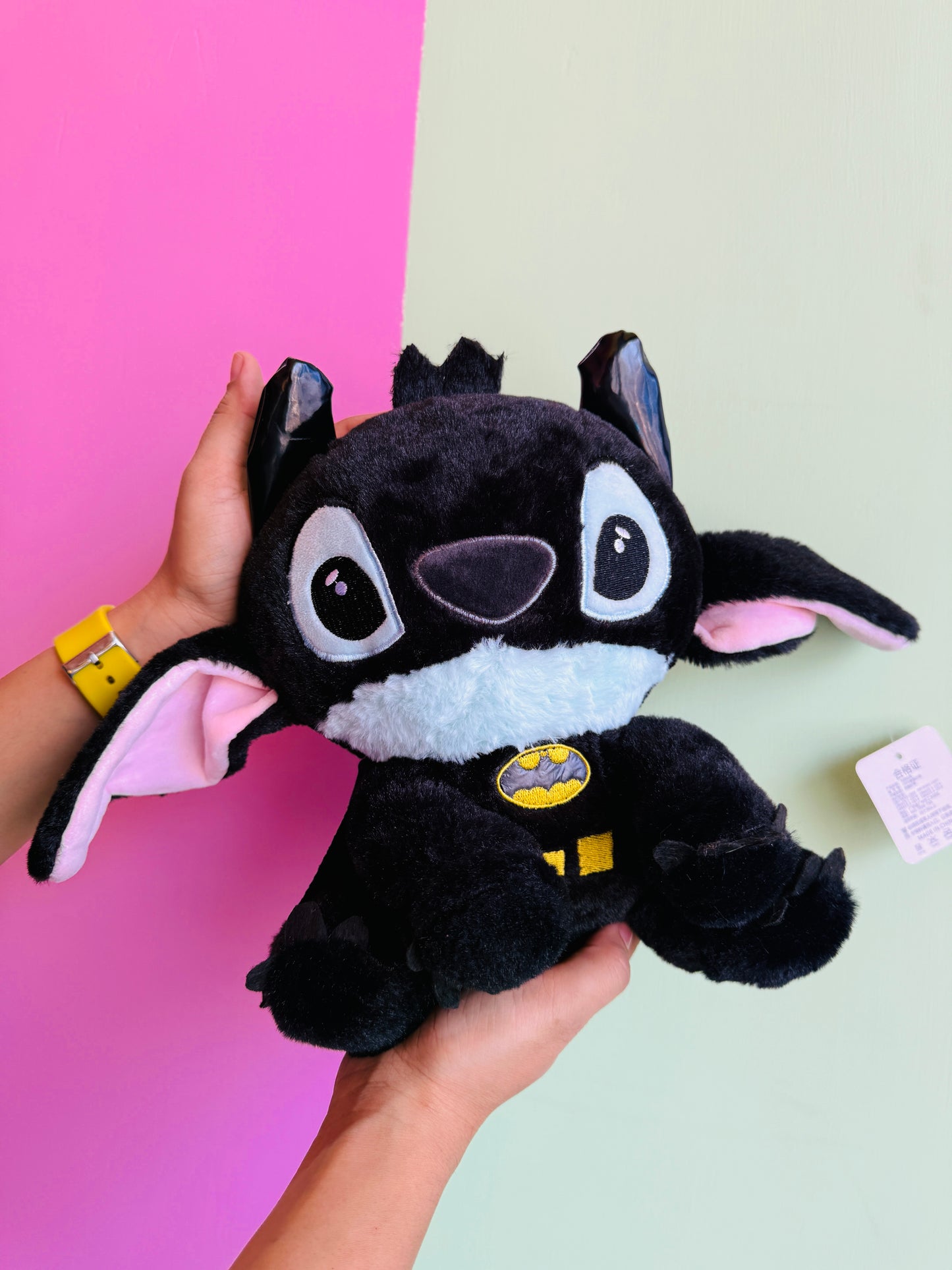 Marvel Stitch Soft Toy