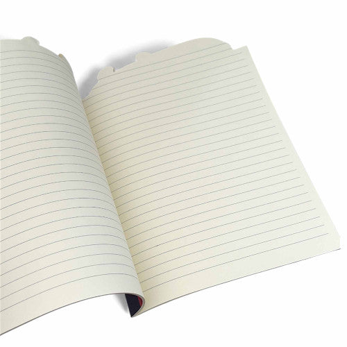 Super Cool Dino Notebook