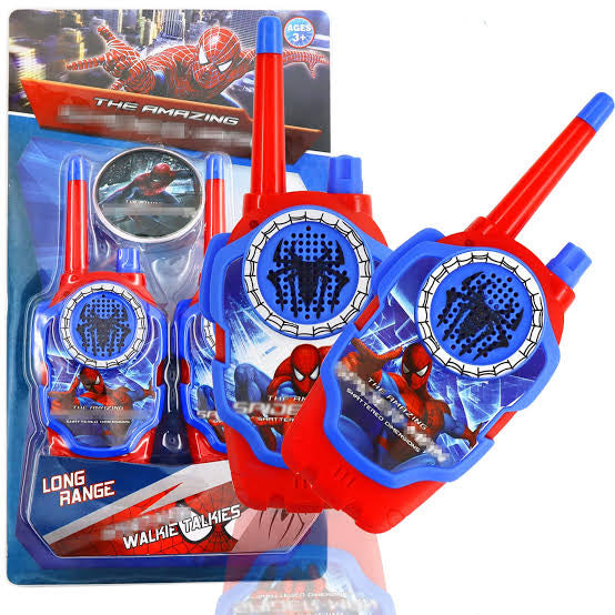 Walkie Talkie ( Pack of 2 )