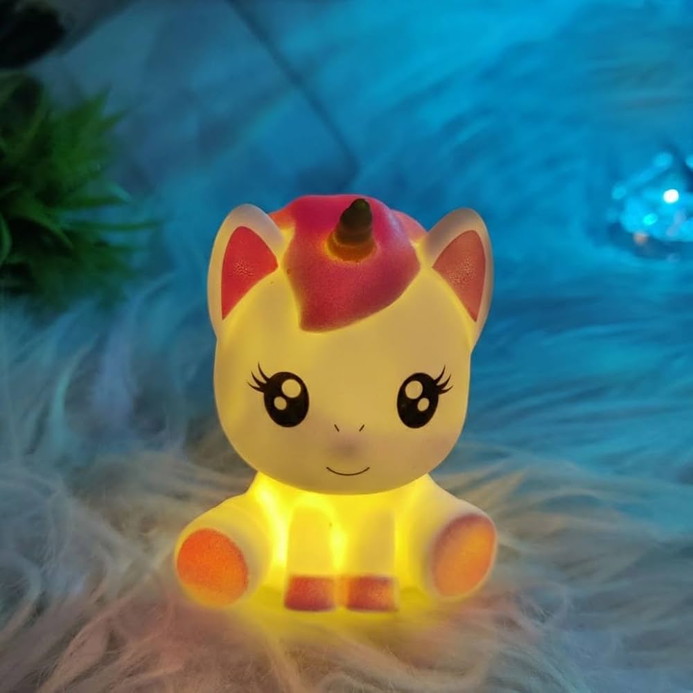 Mini Lamp