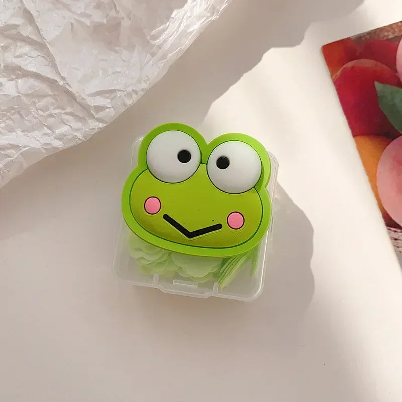 Sanrio Character Paper Soap