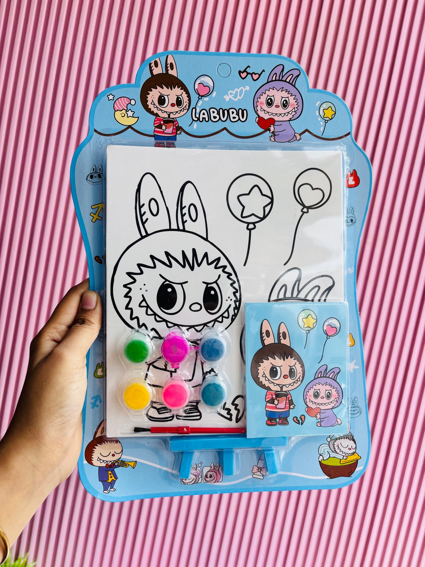 Diy Painting Kit
