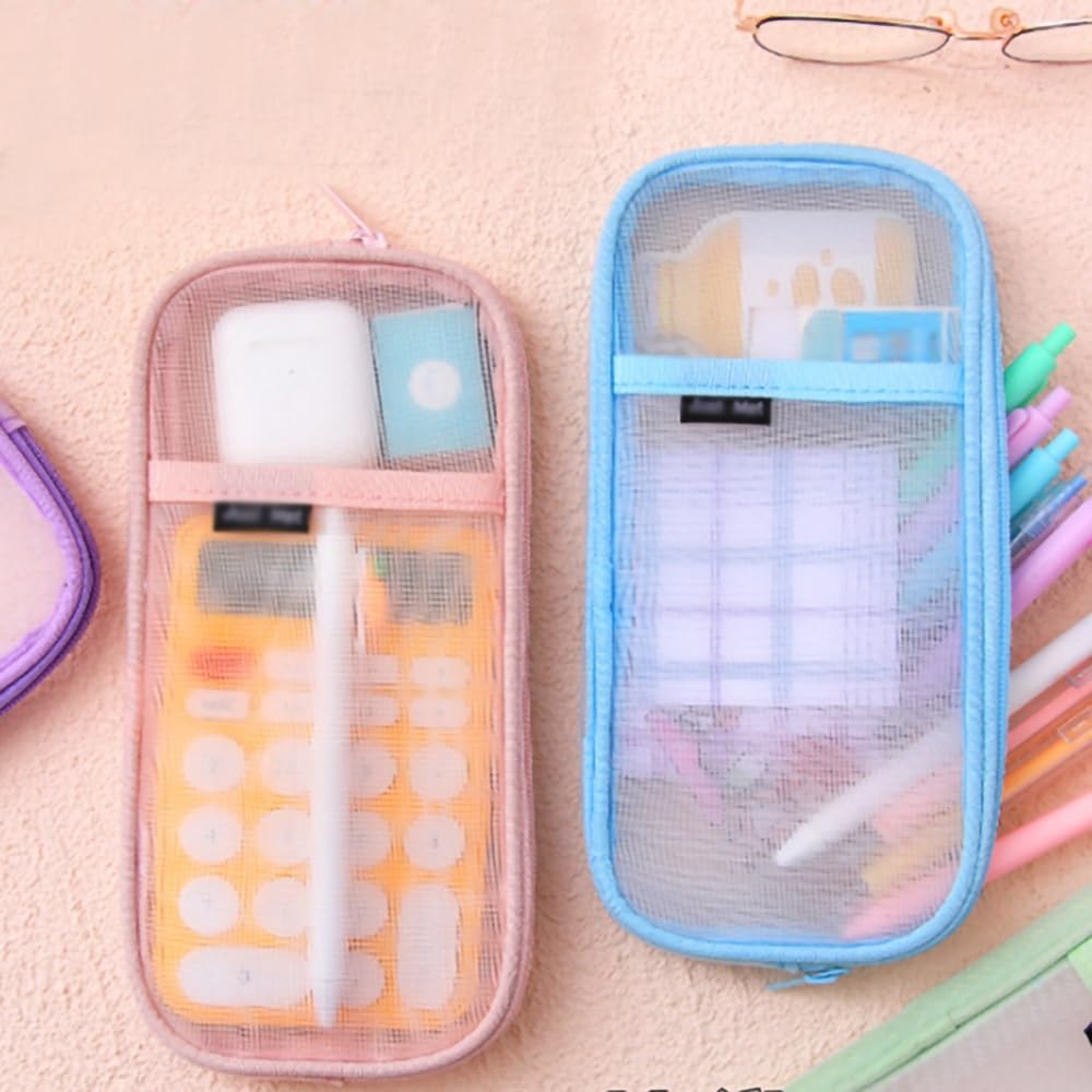 Mesh Pouch