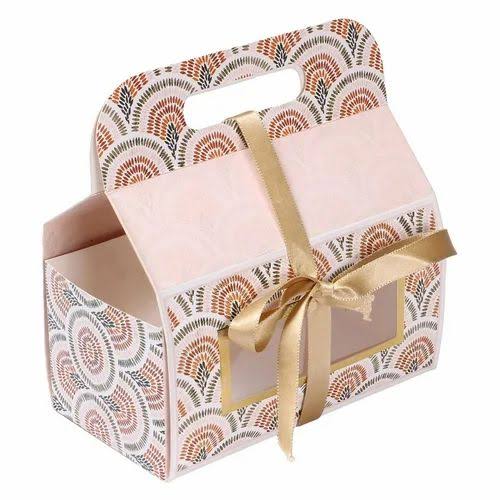 Paper Gift Box