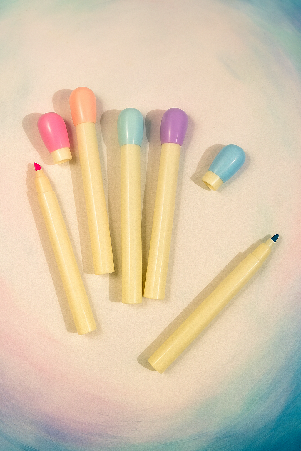 Matchstick Highlighter
