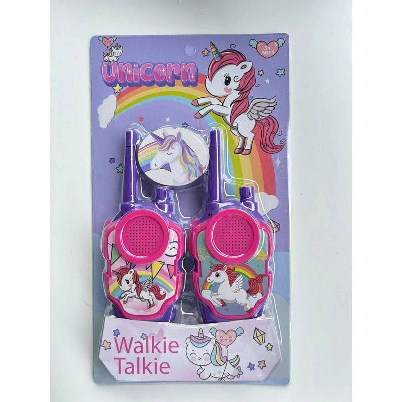 Walkie Talkie ( Pack of 2 )