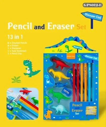 Premium Stationary Set