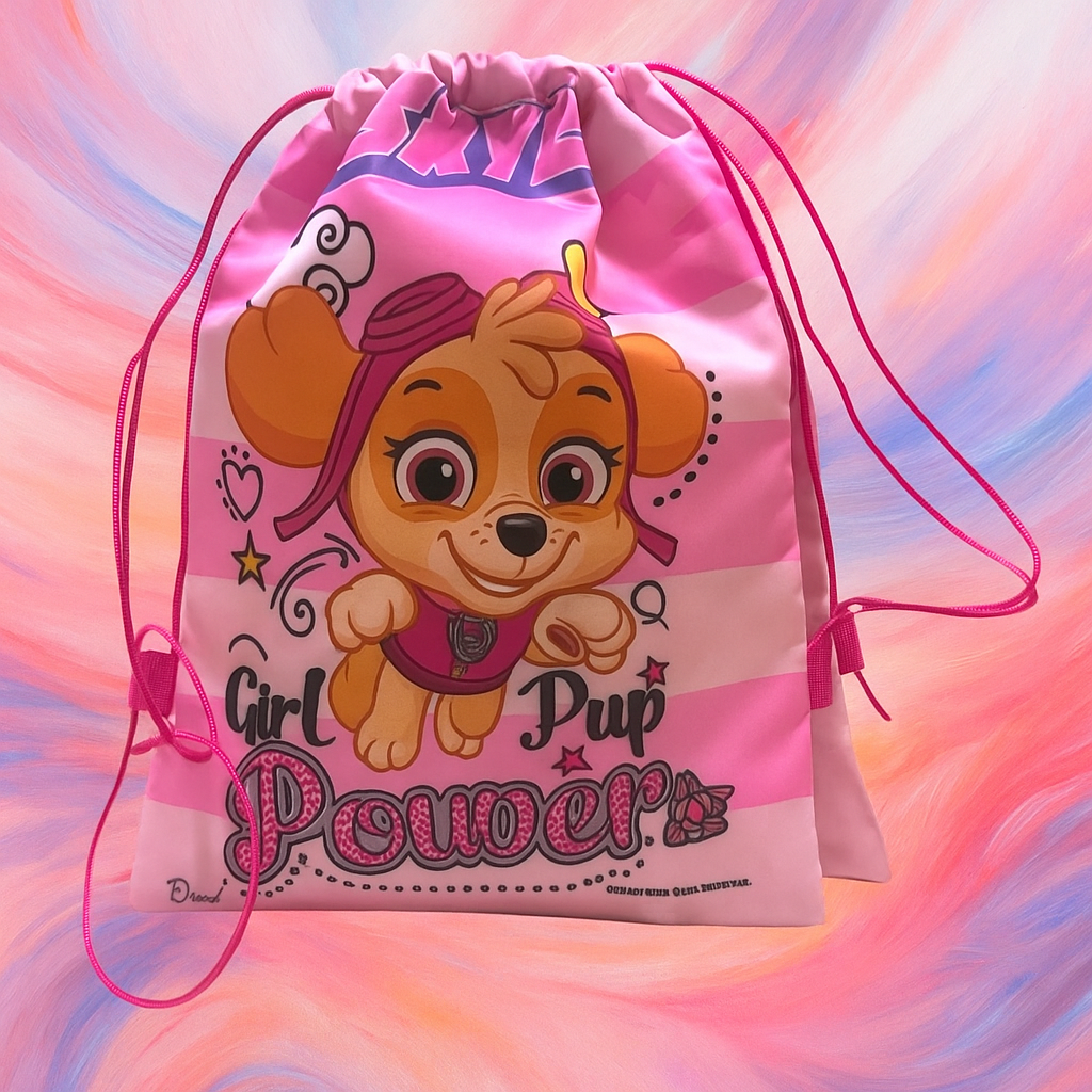Character Dori Bag
