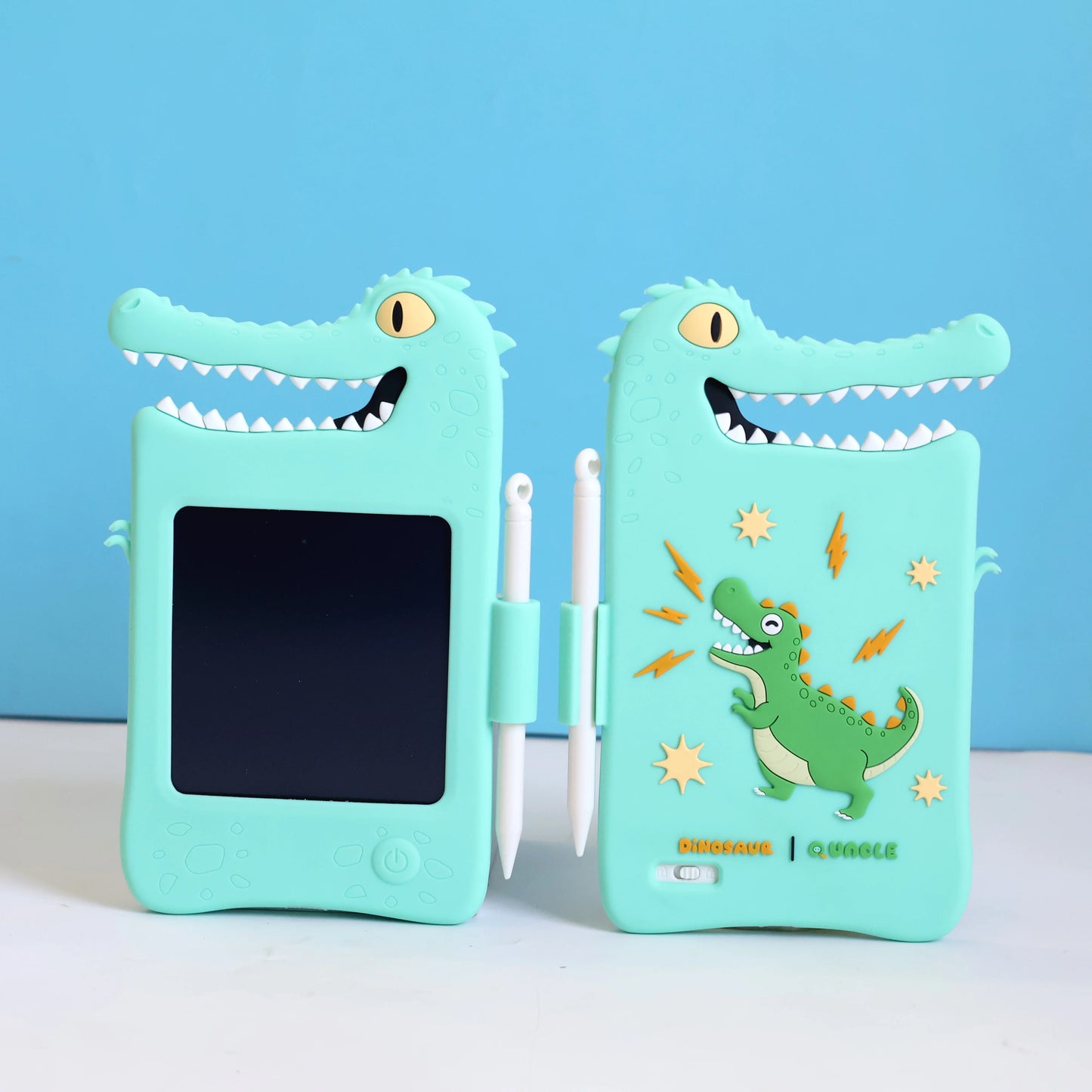 Dinosaur E-Slate – Colour LCD Writing Board
