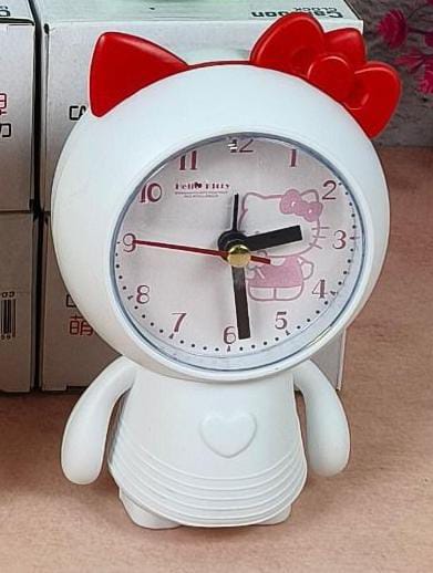 StromGlow Alarm Clock