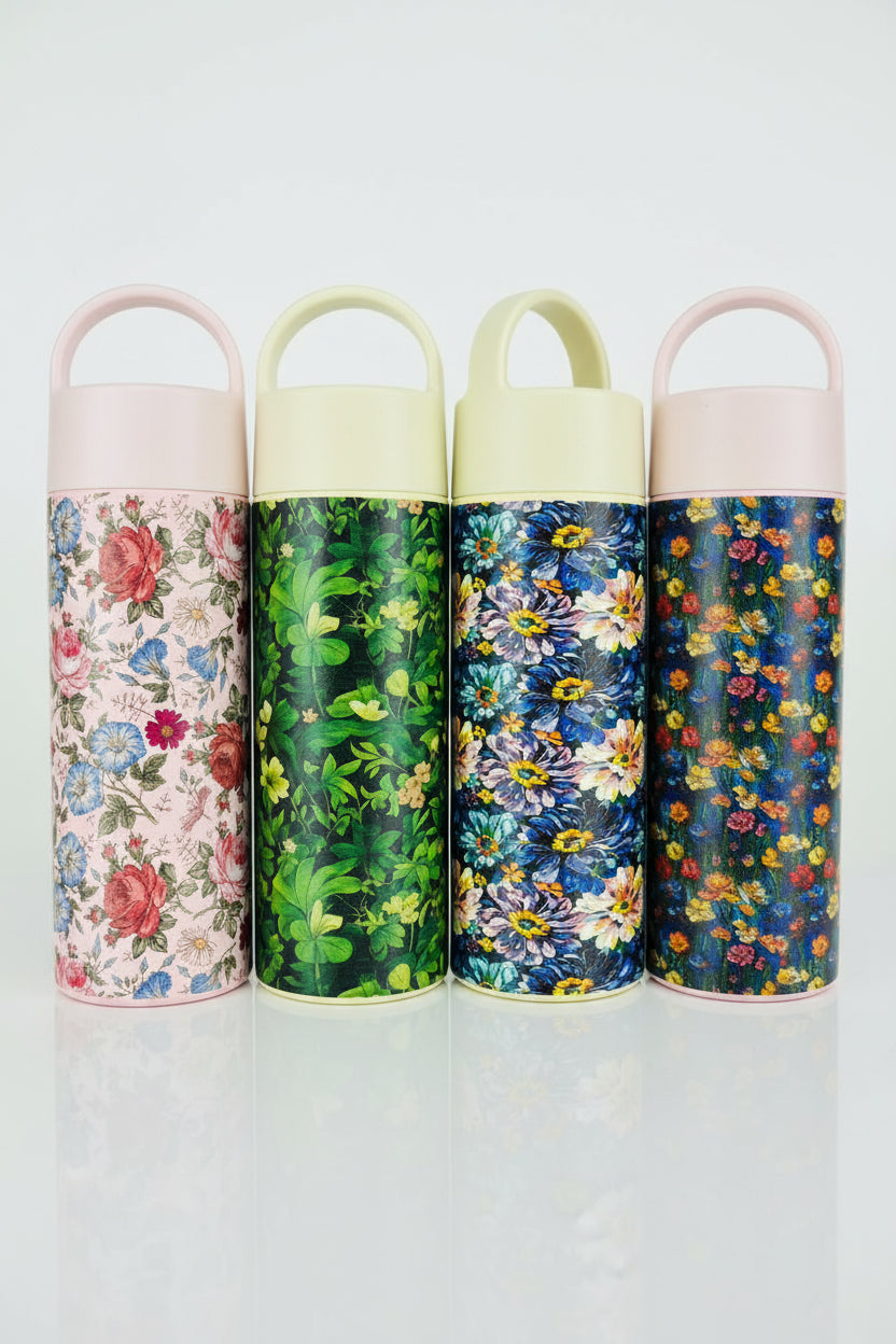 Bloom Spring Aura Bottle 320ml