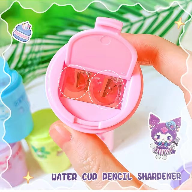 Mini Cup Sharpener