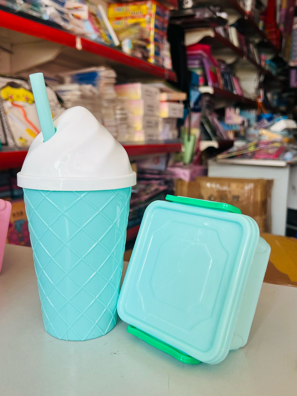 Kanjak Gift Set