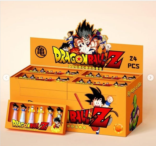 Premium Highlighter- Set of 6