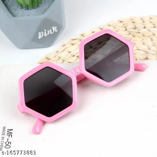 HexaPop Kids Sunglasses