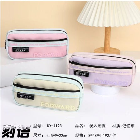 Forward Gear Pouch (ky-1123)