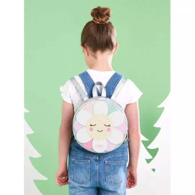 Sunflower Backpack