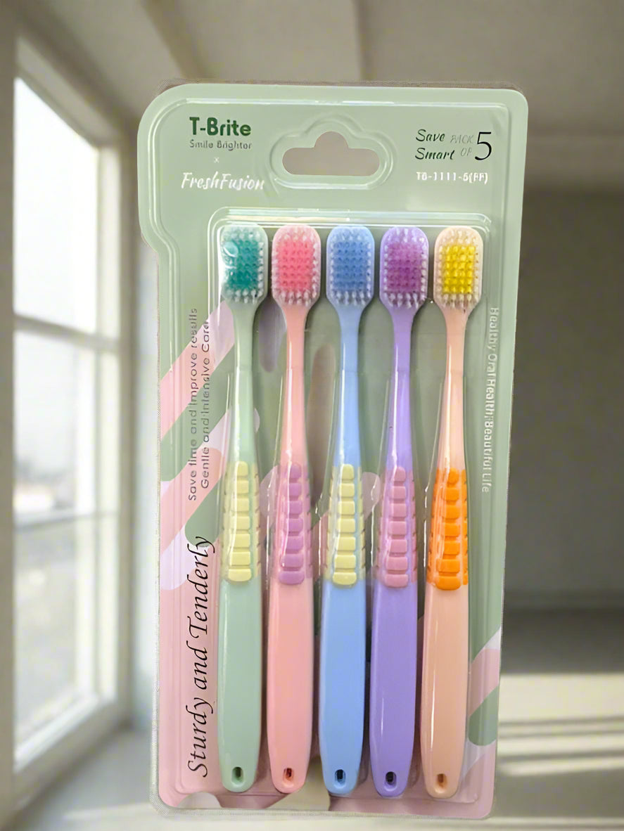 Toothbrush TB-1111-5