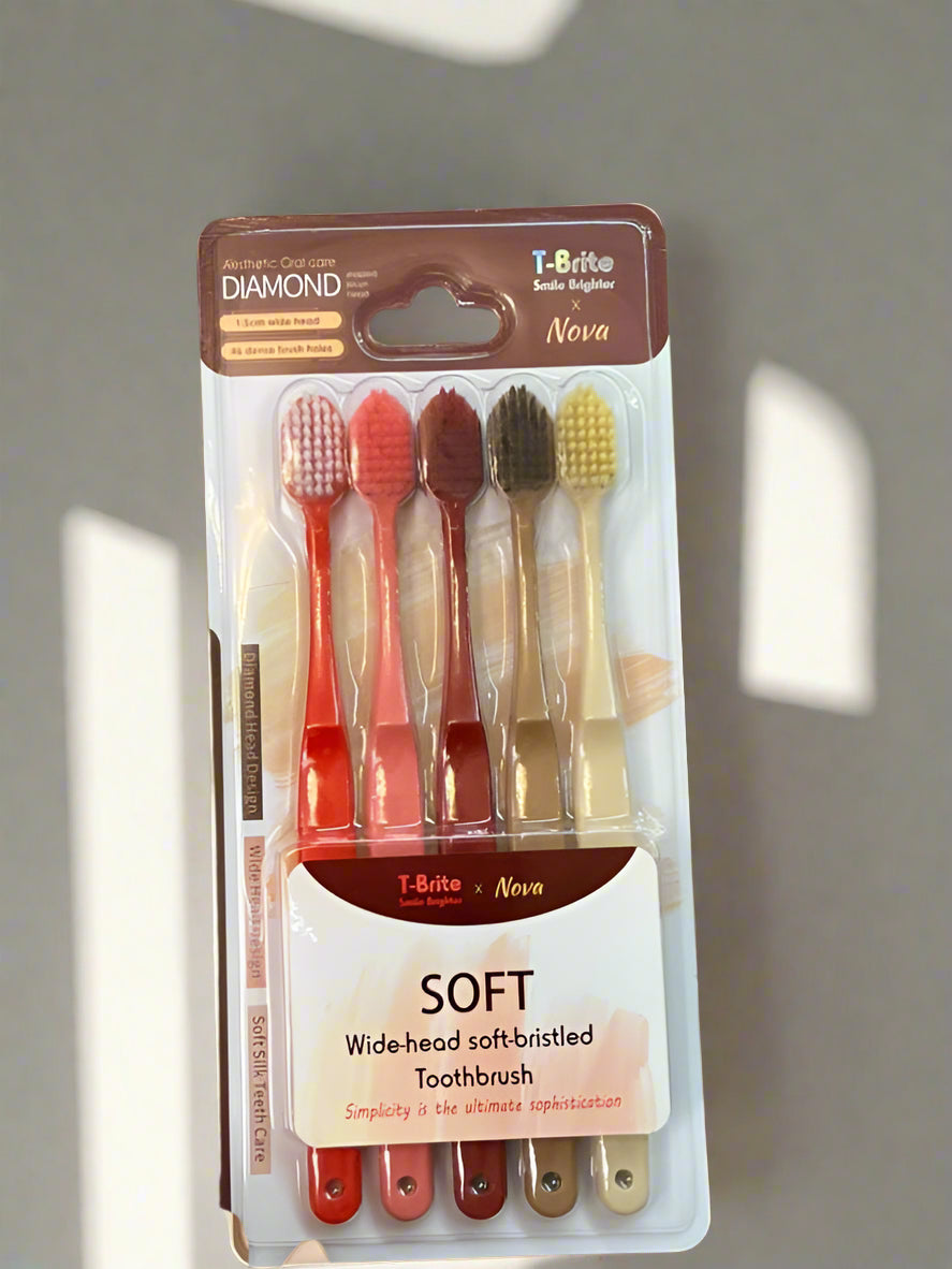 Toothbrush TB-1104-5