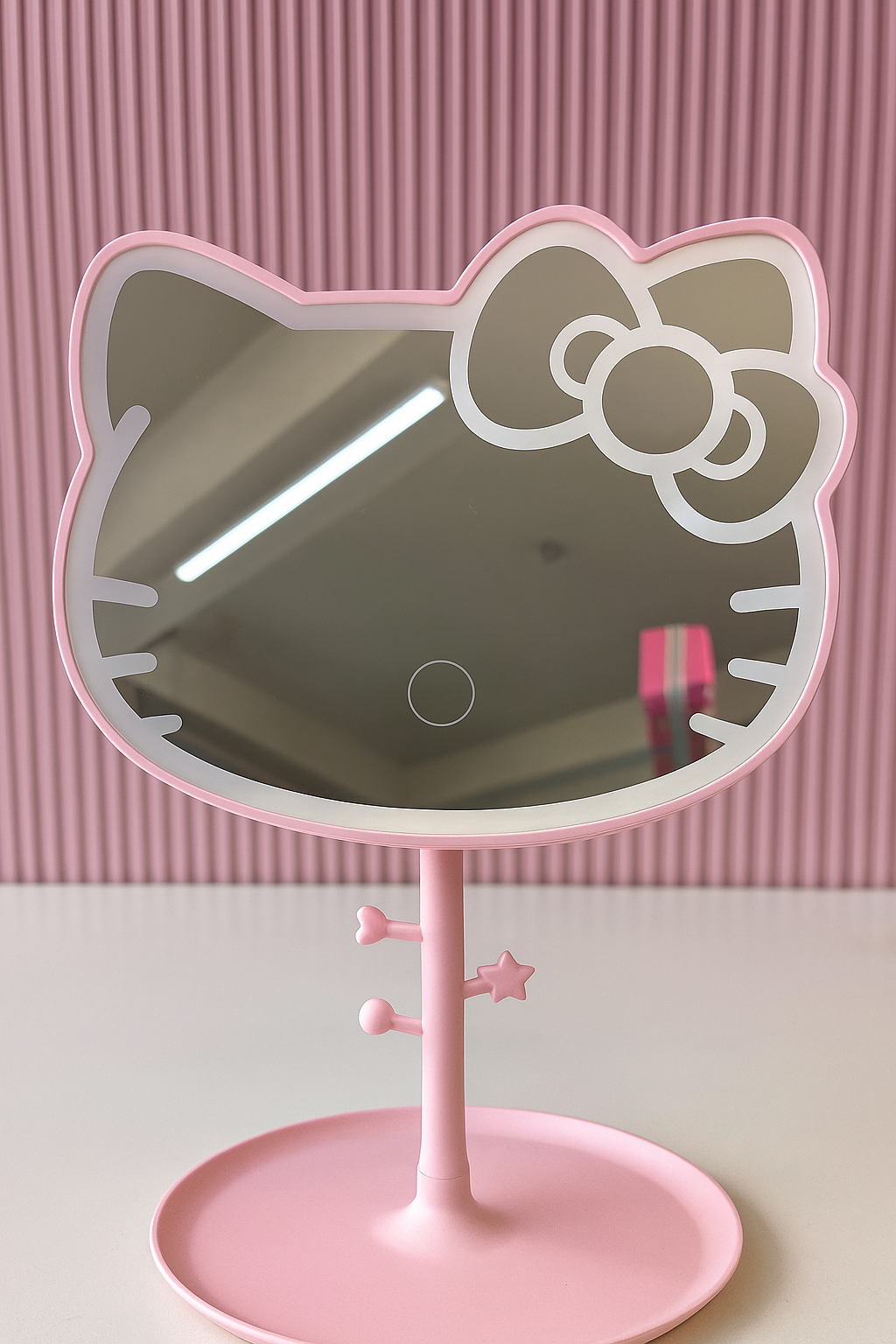 Hello Kitty Makeup Mirror