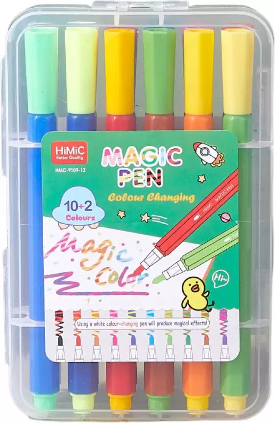 Fun Blast Magic Colors Pen Set