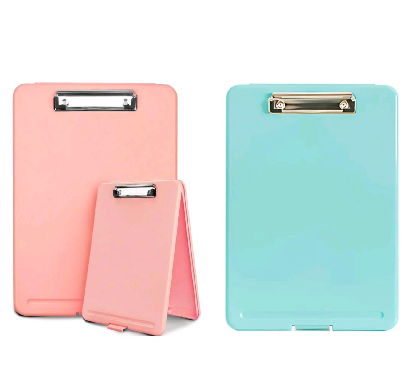 Customized Clipboard Organizer