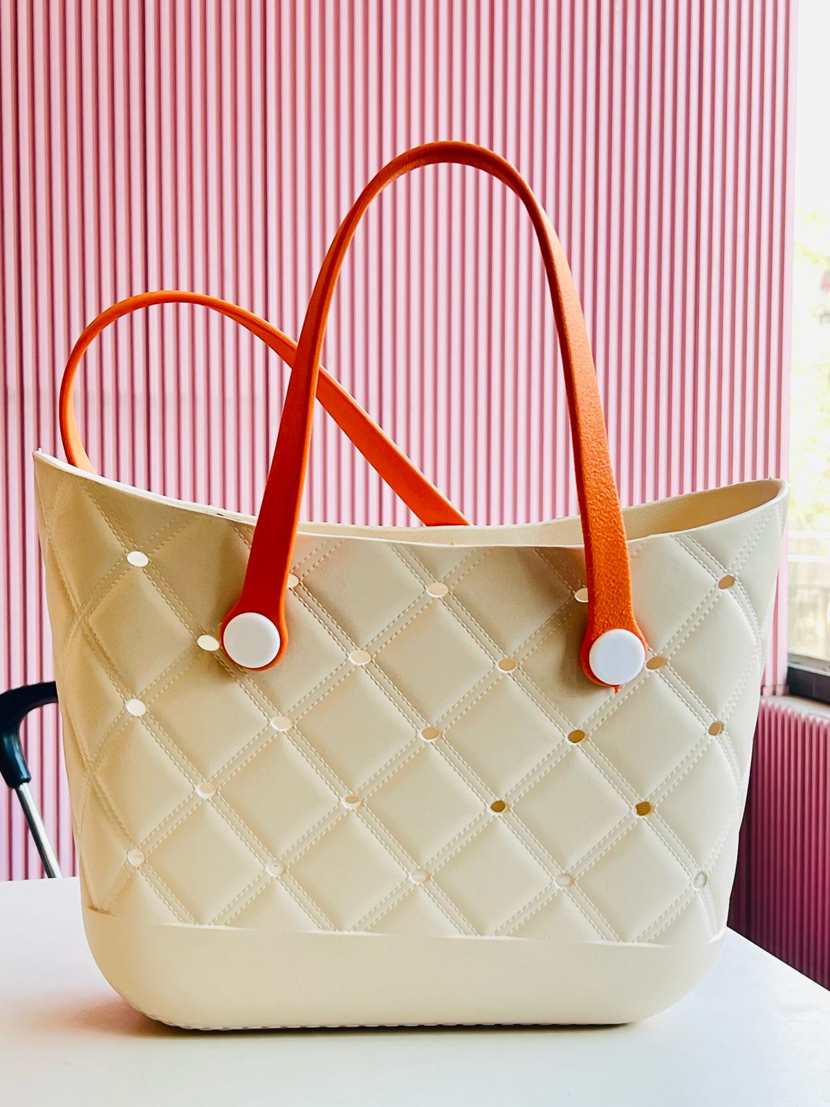 Sillicon Bag ( Without Charms )