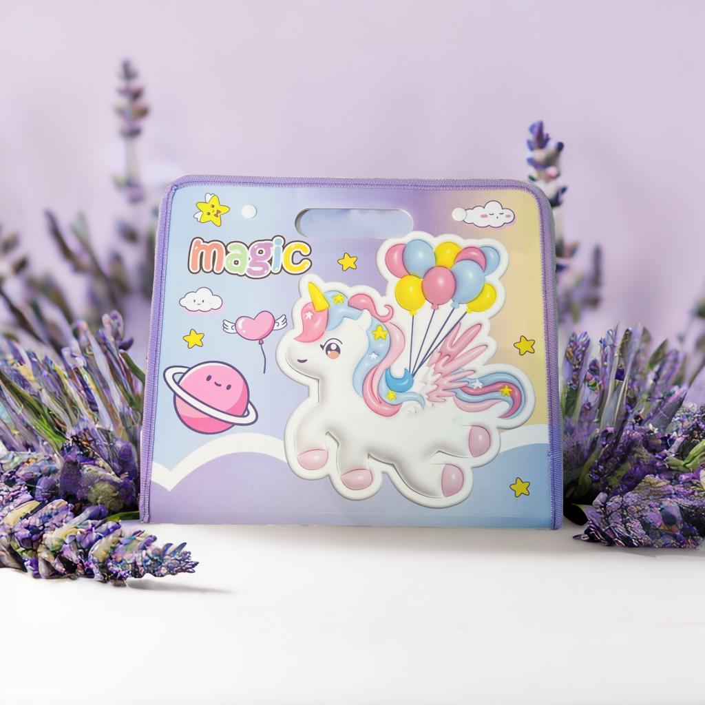 Piano File 12 Pocket E Series File