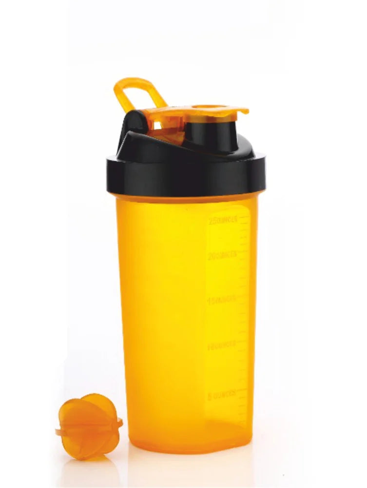 Gym Shaker Sipper